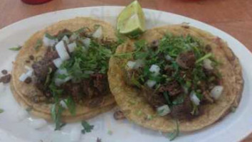 La Michoacana food
