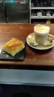 Cafe La Tertulia (antiguo Avenida) food
