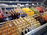Popbar -delivery Kitchen- Jay Suites food