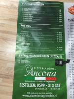 Ancona Vlagtwedde food