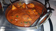 Sheesh Mahal Tandoori food