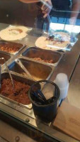 Chipotle Mexican Grill food