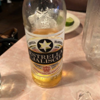 Tequila Family Mexican Restaurant food