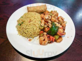 New Peking Bistro Chinese food