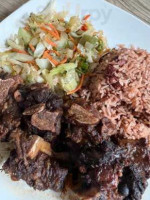 Fiwe Caribbean Cuisine food