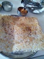 Sagar Ratna food