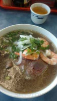 Nhu Thuy food