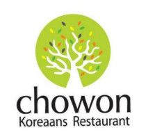 Chowon food