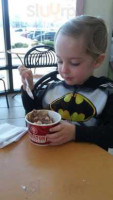 Cold Stone Creamery food