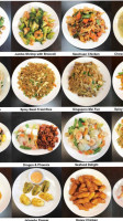 Li's Chinese Kitchen food