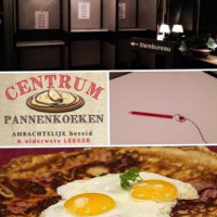 Cafe T Centrum Staphorst menu