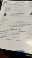 St. Ives Pub and Eatery food