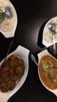A J's Indian CAFE and Restaurant food