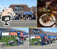 Grand Cafe De Vriezerbrug Tynaarlo food