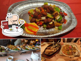 Chinees Indisch 'golden House' Rijswijk Zuidholland food