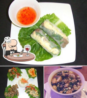 De Smaak Van Vietnam Woerden food