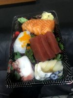 Sushida food