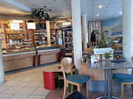 Bäckerei und Cafe Willert und Rachow inside