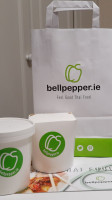 Bell Pepper food