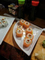 Edohana Sushi food