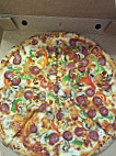 Pizzarack food