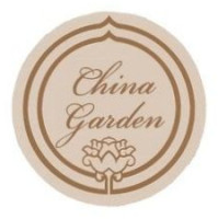 China Garden inside