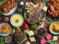 Kintamani Indonesian (tiong Bahru) food