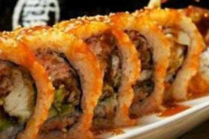 Umami Sushi Asian Cuisine food