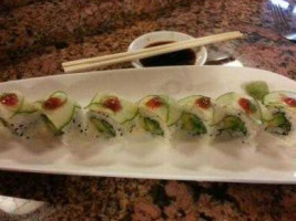 Sumisu Asian Fusion Sushi food