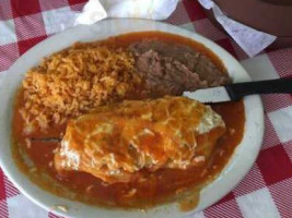 Don Lupe's Grill food