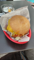 Trejoburger food