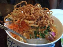 Noodle Boat Thai Cuisine, LLC food