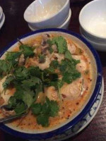 Noodle Boat Thai Cuisine, LLC food