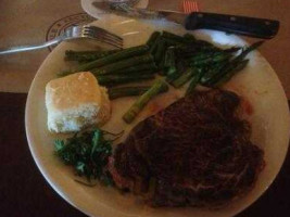 Ted's Montana Grill food
