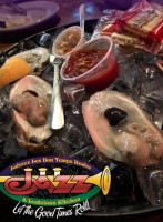 Jazz A Louisiana Kitchen food