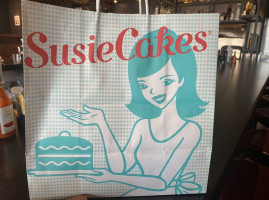 Susiecakes food