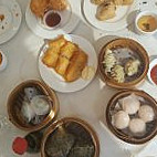 Kim Foo Restaurant food