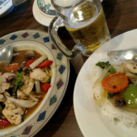 Sukhothai Thai Cuisine food