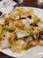 Judy's Sichuan Cuisine food