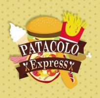 Patacolo Express food