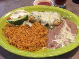 Ixtapa Grill Family Mexican food