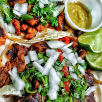El Pitayo Mexican Kitchen food