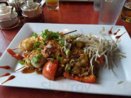Mom Siam Authentic Thai food