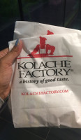 Kolache Factory - Corporate Stores inside