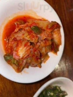 Sa Ri One Korean food