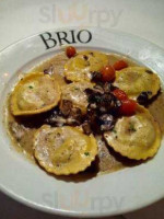 Brio Italian Grille food