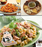 Il Covo Di Giorgio Trattoria Italiana food