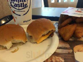 White Castle New Albany food