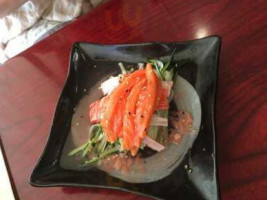 Fuji Kim's Sushi And Grill inside