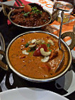 Pappadams Indian Restaurant food